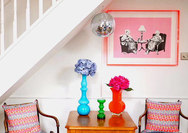 How to Find the Right Art for Your Home