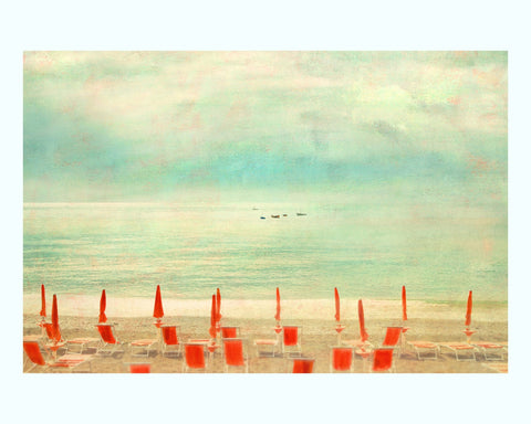 Culinary Heights Art Print