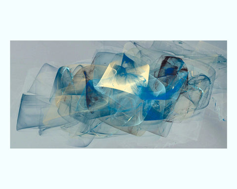 Airstream 12094 Art Print