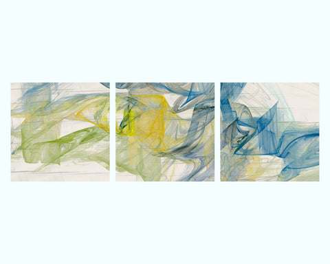 Anacapa Art Print