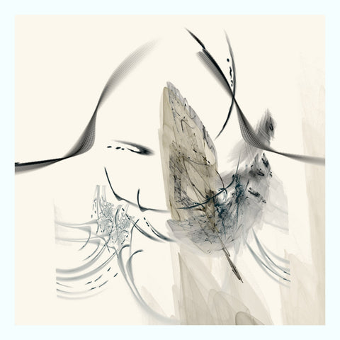 Airstream 12094 Art Print