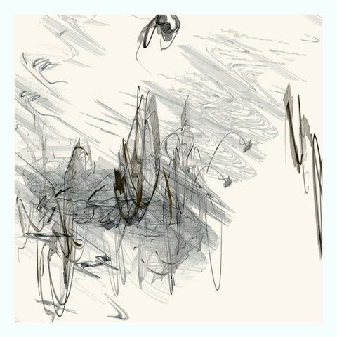Airstream 12094 Art Print