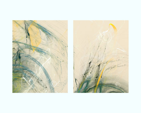 Anacapa Art Print