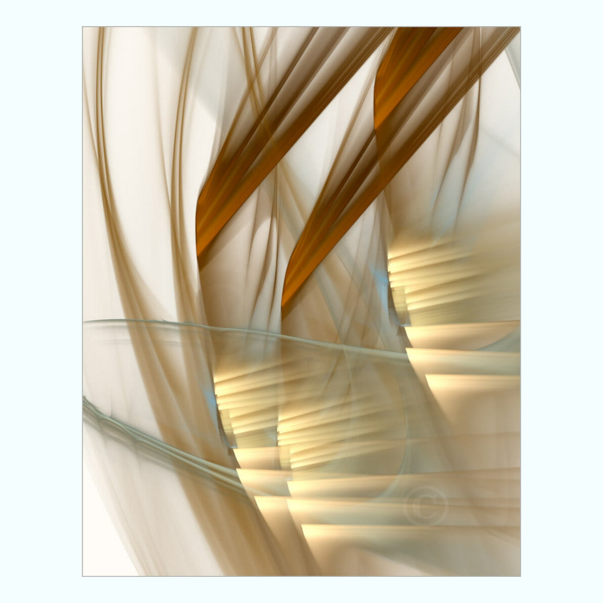 Senic 15419 Art Print | 55MAX