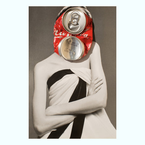 Sweet Nothings Art Print