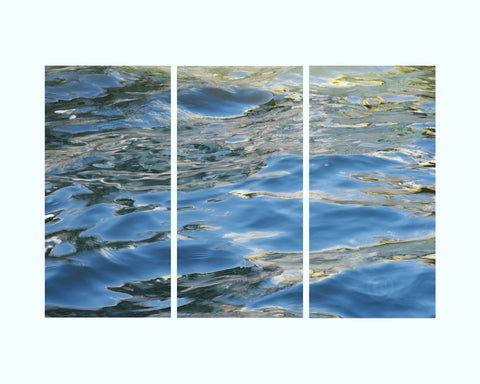 Water 6N10412 Art Print