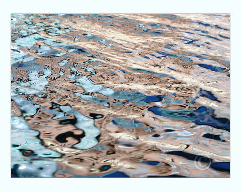 Airstream 12094 Art Print