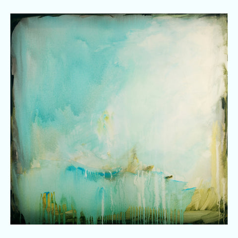 Anacapa Art Print