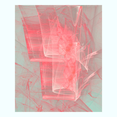Airstream 12094 Art Print