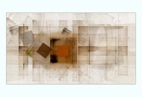 Airstream 12094 Art Print