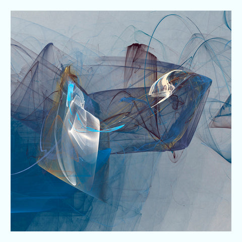 Airstream 12094 Art Print