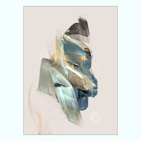 Anacapa Art Print