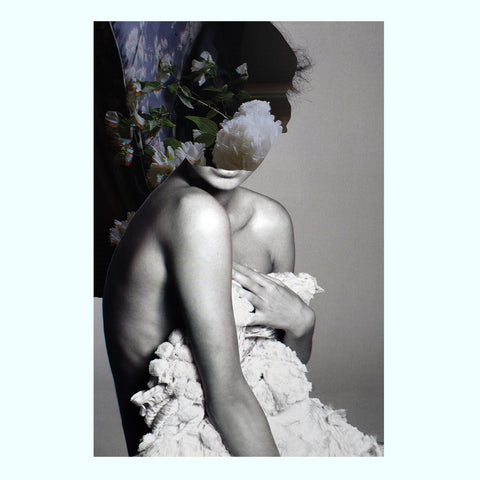 Sweet Nothings Art Print