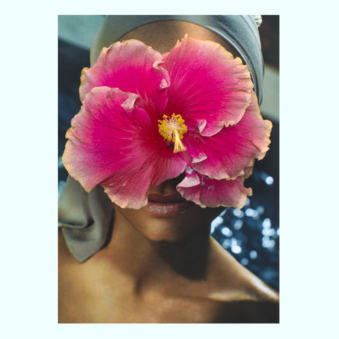 Sweet Nothings Art Print