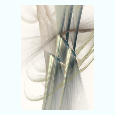 Airstream 12094 Art Print