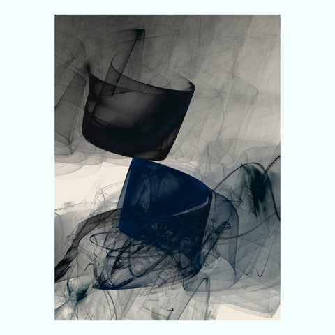 Anacapa Art Print