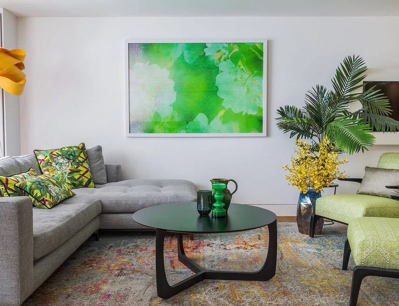 How to Choose the Perfect Art Frame: A 55Max Expert Guide