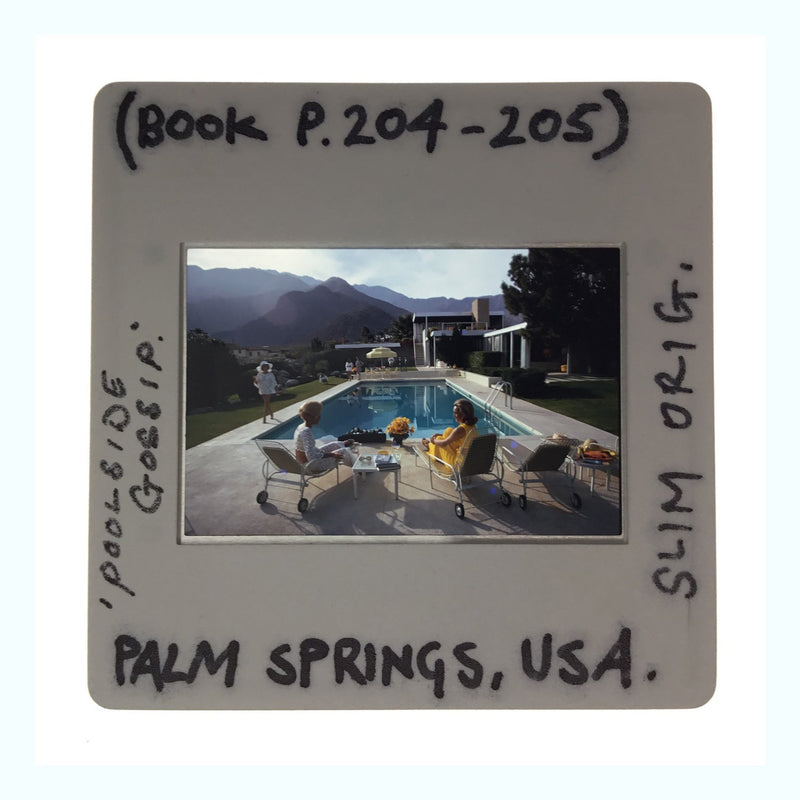 Icons in Frame: The Timeless Allure of Fashion Photography