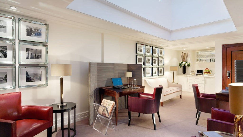 Art Consultants for Offices | 55MAX