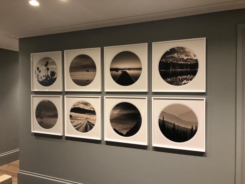 Framing Styles and Examples | 55MAX