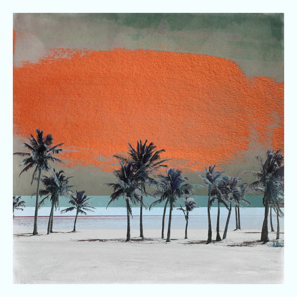 Florida Keys Art Print - 55MAX