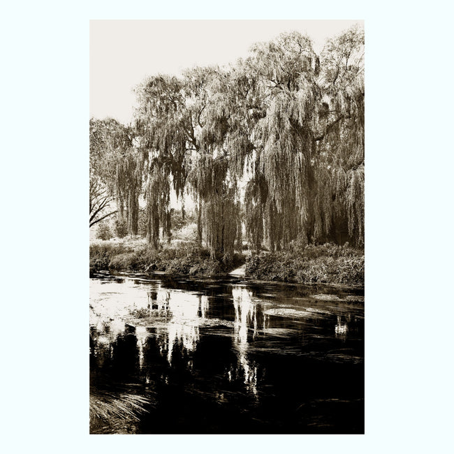 Fordwich Art Print