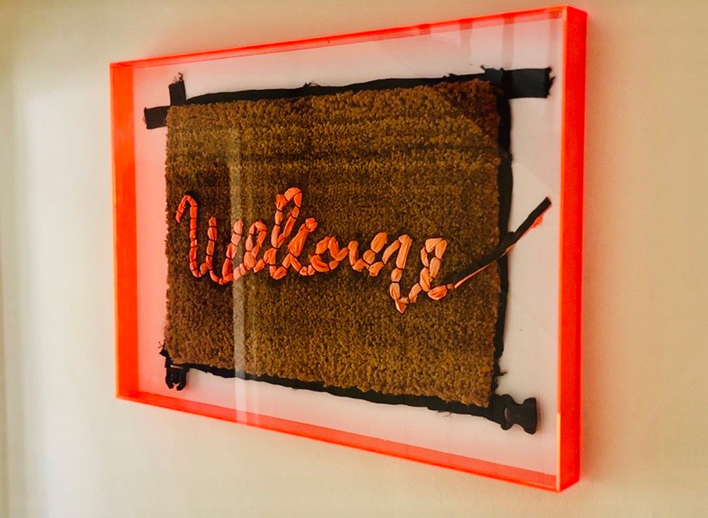 Perspex Box Framing | 55MAX