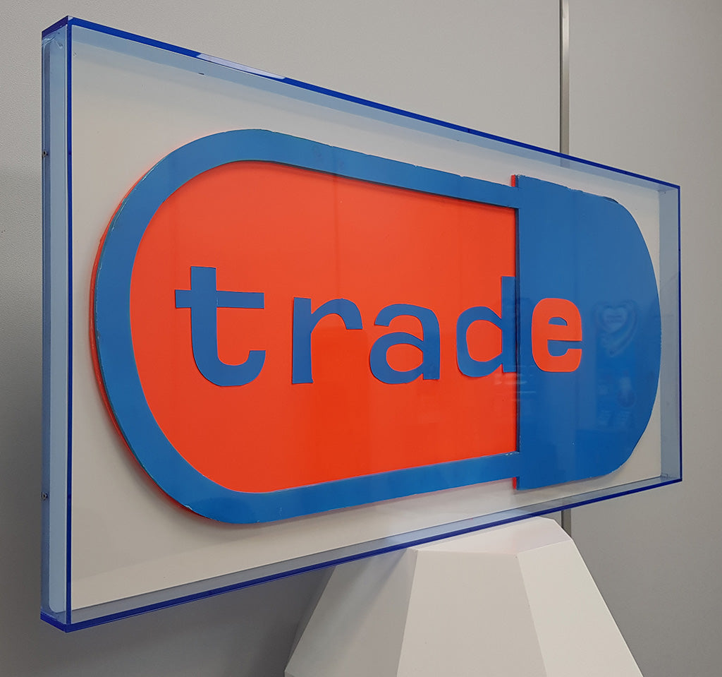 Perspex Box Framing | 55MAX