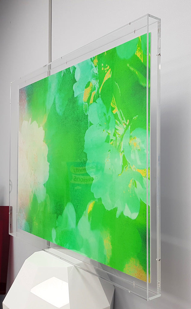 Perspex Box Framing | 55MAX