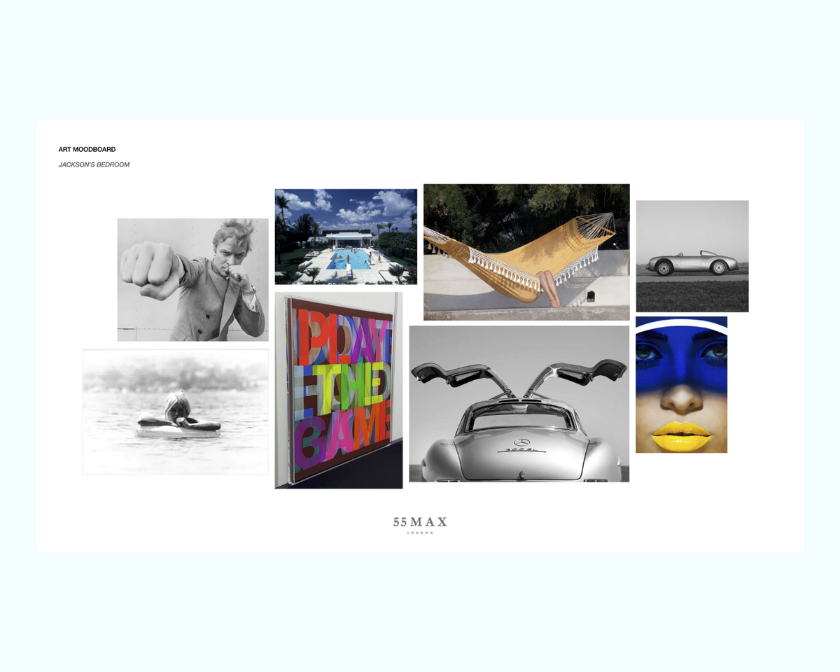 art moonboard