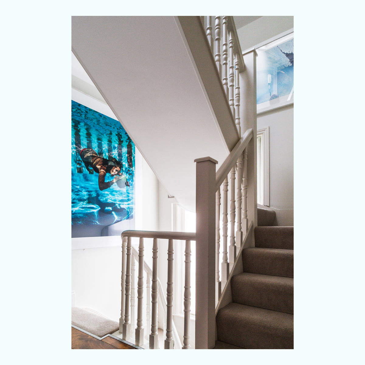 Art Consultancy, London Private Residence