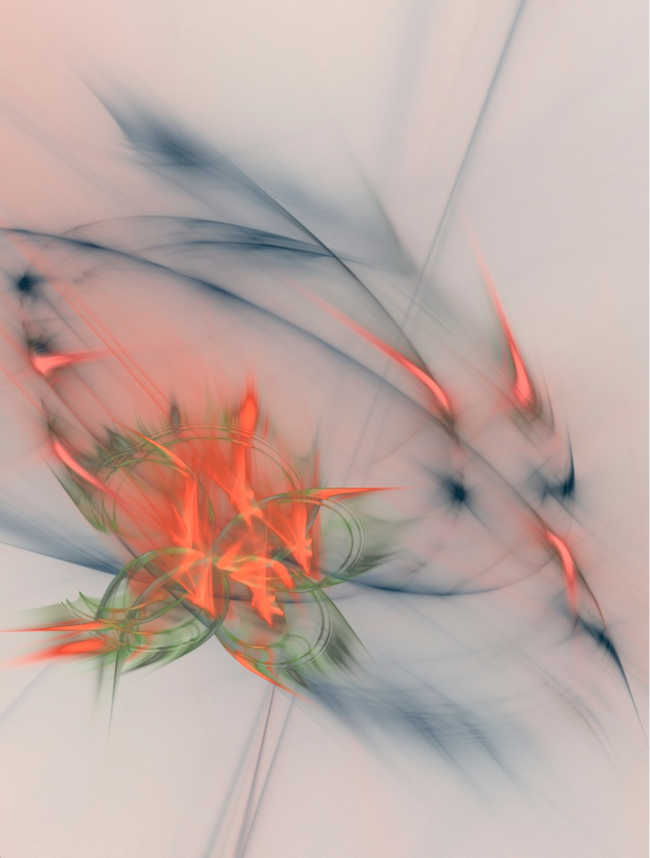 Graphic 1359 Art Print