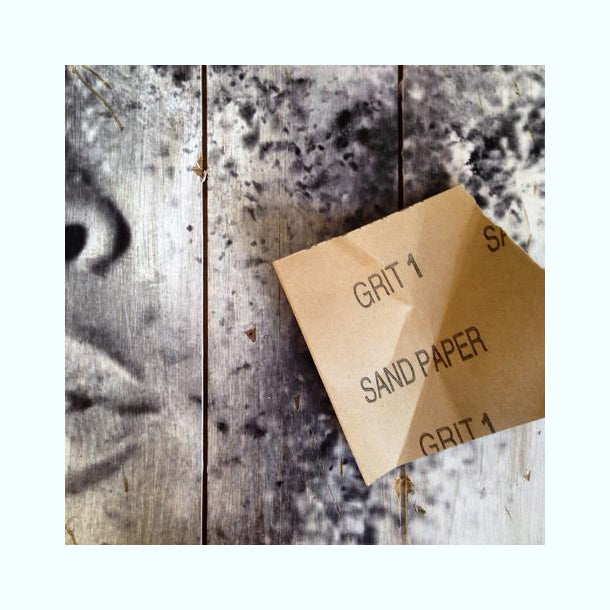 Hand Distressed Bardot on Wood, Property Development - 55MAX