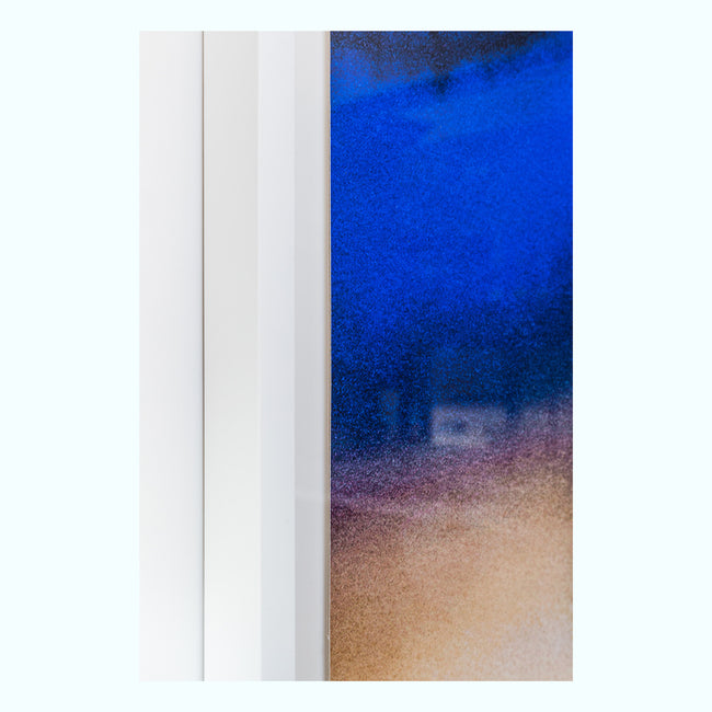 Art Consultancy, Private Residence, UK
