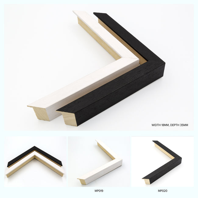 Thin Wood