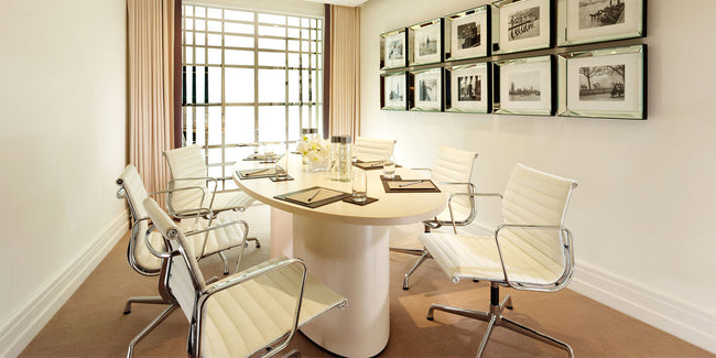 Art Consultancy, The Dorchester, London