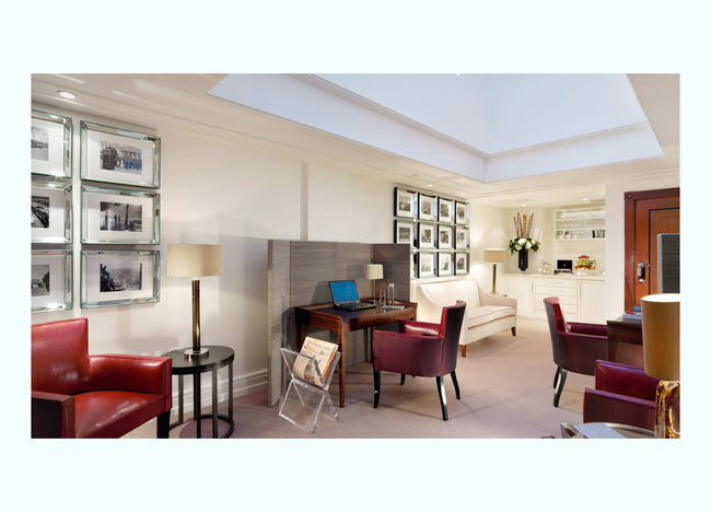 Art Consultancy, The Dorchester, London